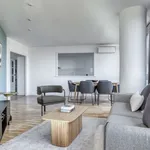 Rent 4 bedroom apartment of 145 m² in Barcelona