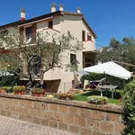 Rent 3 bedroom house of 60 m² in Guardistallo