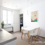 Appartement de 85 m² avec 2 chambre(s) en location à Paris 12 - Rue Taine