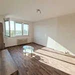 Rent 1 bedroom apartment in Ostrava