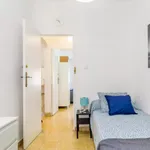 Rent 5 bedroom apartment in Valencia