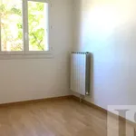 Appartement de 87 m² avec 3 chambre(s) en location à Aix-en-Provence