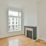 Rent 3 bedroom apartment of 42 m² in Pantin