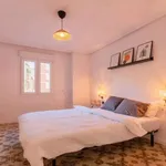 Rent 4 bedroom apartment of 90 m² in Valencia