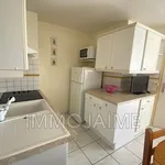 Rent 2 bedroom apartment of 24 m² in Saint-Cyprien