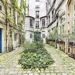 Appartement de 32 m² avec 1 chambre(s) en location à Paris