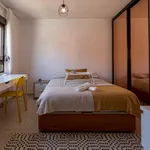 Alquilar 4 dormitorio apartamento en Valencia