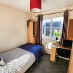 Rent 5 bedroom house in Norwich