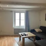 Appartement de 48 m² avec 2 chambre(s) en location à Nancy