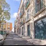 Rent 1 bedroom apartment of 50 m² in Lisbon