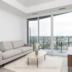 Appartement de 409 m² avec 1 chambre(s) en location à Toronto (Islington-City Centre West)