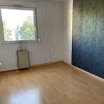 Rent 3 bedroom apartment of 68 m² in Villers-lès-Nancy