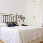 Alquilo 2 dormitorio apartamento de 75 m² en madrid