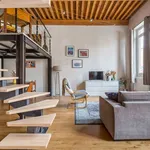 Rent 1 bedroom apartment of 530 m² in Lyon