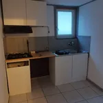 Huur 1 slaapkamer appartement in Mons