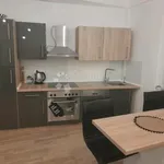 Najam 1 spavaće sobe stan od 40 m² u Matulji