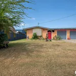 Rent 4 bedroom house in Mackay