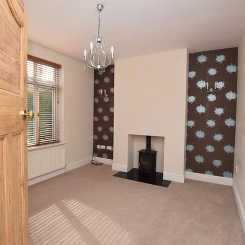 Semi-detached house to rent in Clarel Street, Penistone, Sheffield S36 Park Hill