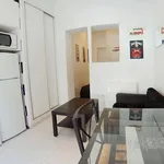 Rent 1 bedroom apartment of 25 m² in Madrid