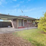 Rent 3 bedroom house in Epping, VIC 3076