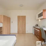 Pronajměte si 1 ložnic/e byt o rozloze 26 m² v Kozojedy u Kostelce nad Černými Lesy