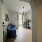 Rent 1 bedroom house of 42 m² in Madrid