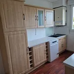 Appartement de 55 m² avec 3 chambre(s) en location à BRESTT