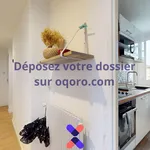 Appartement de 12 m² avec 3 chambre(s) en location à Montpellier