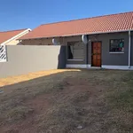 Rent 2 bedroom house in Soweto