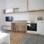 Huur 1 slaapkamer appartement in Antwerpen