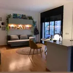 Rent 1 bedroom apartment in barcelona