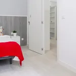 Alquilar 10 dormitorio apartamento en Madrid