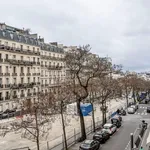 Rent 2 bedroom apartment of 936 m² in Paris