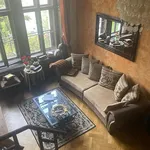 Rent 4 bedroom apartment of 102 m² in Capital City of Prague