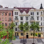 Pronajměte si 1 ložnic/e byt o rozloze 30 m² v Prague