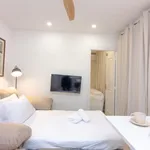 Alquilo 4 dormitorio apartamento de 30 m² en Madrid