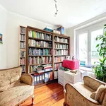  maison avec 5 chambre(s) en location à Bruxelles  1