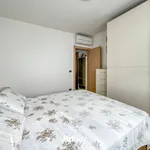 Penthouse viale Adriatico 142, Sassonia, Fano