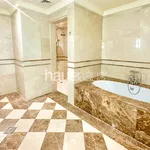 Rent 1 bedroom apartment of 130 m² in Jumeirah Beach Residence