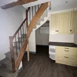 Appartement de 76 m² avec 4 chambre(s) en location à Villé