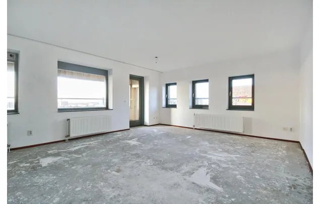 Huur 2 slaapkamer appartement van 71 m² in Enschede