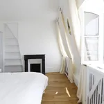 Appartement de 55 m² avec 1 chambre(s) en location à Paris