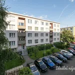 Rent 2 bedroom apartment of 37 m² in Capital City of Prague