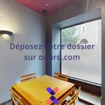 Rent 1 bedroom apartment in Saint-Étienne