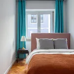 Alugar 3 quarto apartamento de 71 m² em Lisbon