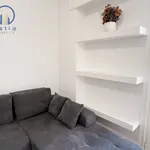 Rent 1 bedroom apartment of 40 m² in  Αχαΐα