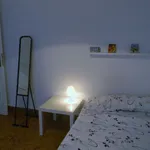 Alquilar 6 dormitorio apartamento en Valencia