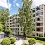 Vuokraa 2 makuuhuoneen asunto, 49 m² paikassa Vantaa