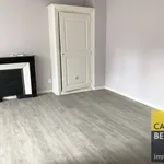 Appartement de 34 m² avec 1 chambre(s) en location à Grenoble