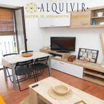 Alquilo 1 dormitorio apartamento de 42 m² en Cordoba